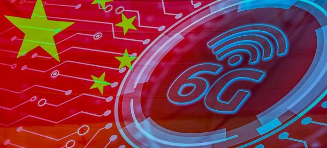 China joacă ofensiv; a dezvoltat un cip 6G de 100 Gbps care funcționează pe toate frecvențele mobile