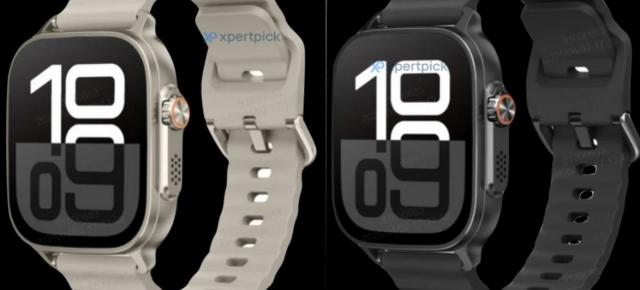 realme Watch 5 vine la 3 ani de la predecesor, cu ecran MARE AMOLED, GPS, NFC, certificare IP