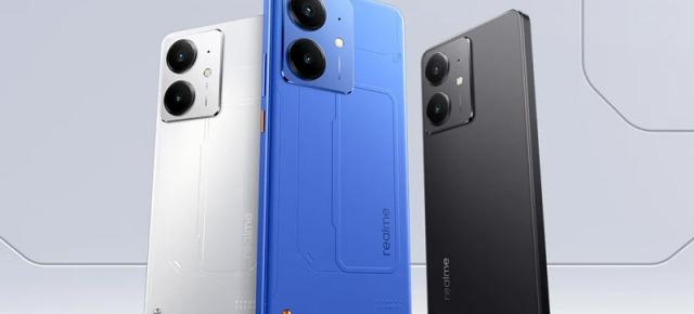 Top 10 AnTuTu midrange august 2025: realme Neo7 SE urcă pe primul loc, iQOO Z10 Turbo cade pe 2