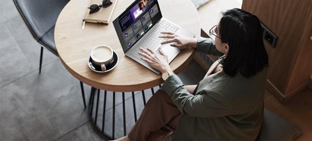 IFA 2025: Acer anunță un laptop de 16 inci cu greutate sub 1 kg; Swift Air 16 oferă Ryzen AI, Wi-Fi 6E și până la 32 GB RAM