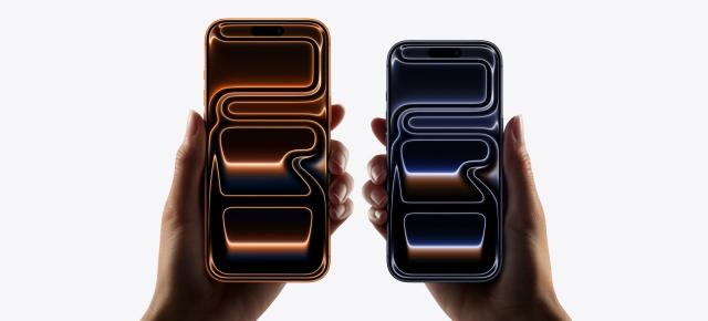 Acum poți descărca noile wallpaper-uri disponibile pe iPhone Air și iPhone 17 Pro; Ce simbolizează?