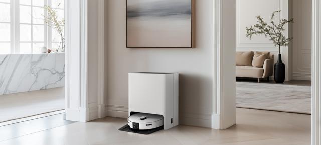 Samsung obține certificarea BSI pentru două electrocasnice inteligente; aspiratorul Bespoke AI Jet Bot și frigiderul smart primesc eticheta de securitate IT