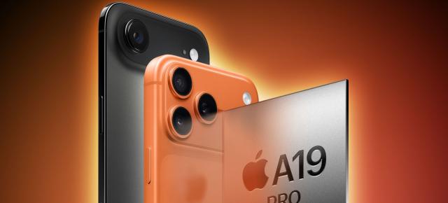 iPhone 17 testat în Geekbench, fără prea multe surprize sau îmbunătăţiri