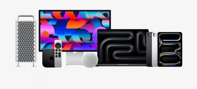 Apple mai are 8 produse pregătite pentru 2025; iPad-uri cu procesor M5, MacBook ieftin, AirTag 2 sunt pe listă