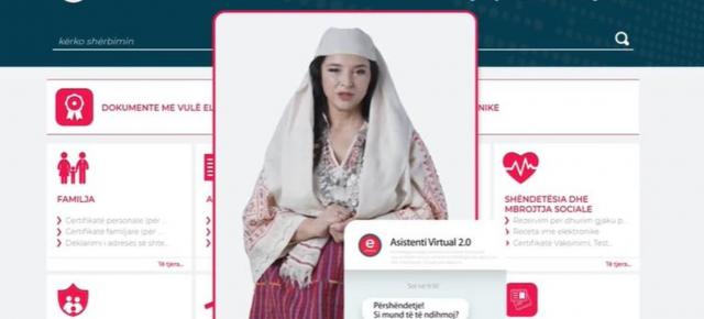 Albania şi-a pus un ministru creat de AI; În ce domeniu activează?
