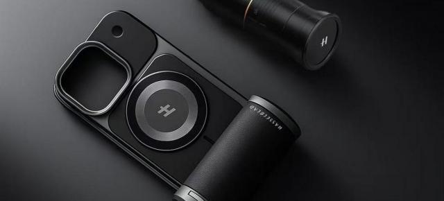 OPPO va oferi opțional un kit foto Hasselblad alături de flagship-ul Find X9 Pro; Ce conține acesta?