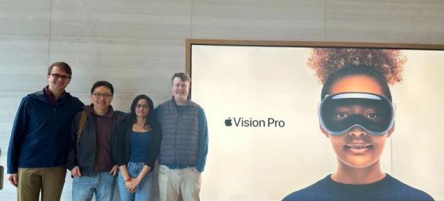 Robby Walker pleacă de la Apple în plin haos pe zona de AI; tot mai mulți executivi migrează către Meta