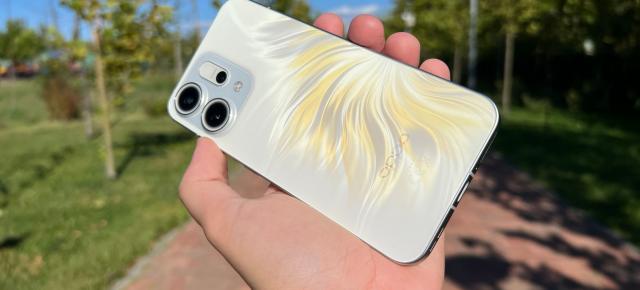 OPPO Reno15 Pro își dezvăluie alte specificații, pe lângă camera de 200 de megapixeli anterior menționată 