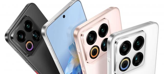 Cum arată telefonul pe care nu îl vom vedea prea curând în Europa: Meizu 22 este acum oficial și are muchii foarte înguste
