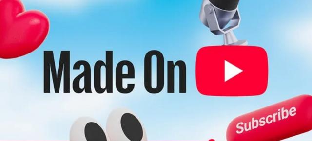 YouTube îţi oferă noi modalităţi de monetizare şi funcţii AI, care taie automat Shorts din podcasturi