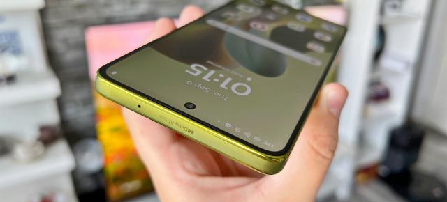 Motorola moto g86 Power: Conectivitate pregătită de streaming, poate şi gaming