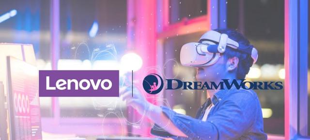 DreamWorks mizează pe Lenovo pentru a eficientiza producția de animație; Creștere de performanță cu până la 25%