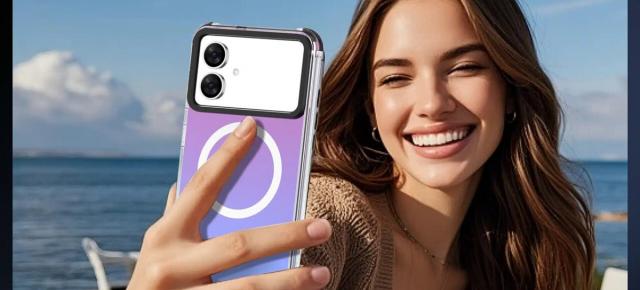 O scăpare uriaşă de huse dezvăluie cum va arăta Galaxy S26 cel inspirat de iPhone
