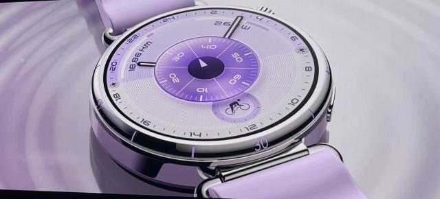 Câte variante de ceasuri feminine avem în seria Huawei Watch GT 6, de 41 mm? Iată impresii! (Video)