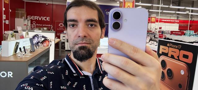 Impresii despre iPhone 17: cel mai upgradat iPhone? Iată de ce! (Video)