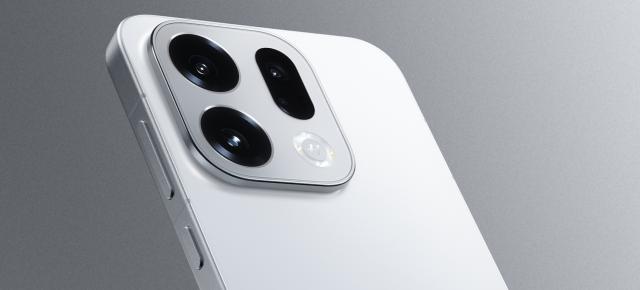 Oppo Find X9 își prezintă design-ul în imagini oficiale, schimbă modulul foto din spate pentru un look mai tradițional