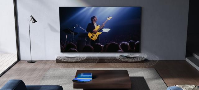 Xiaomi lansează noua serie TV S Pro Mini LED (2026): Smart TV-uri de până la 75 inch în diagonală, cu acustică de top și mod special pentru gameri