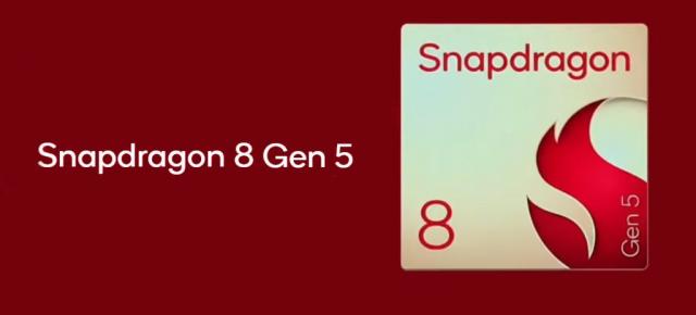 Vom avea și un procesor Snapdragon 8 Gen5 alături de Snapdragon 8 Elite Gen5; Când se lansează? OnePlus are premiera