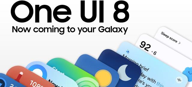 Samsung Galaxy A36 și A56 primesc One UI 8; Actualizarea stabilă ajunge și în România