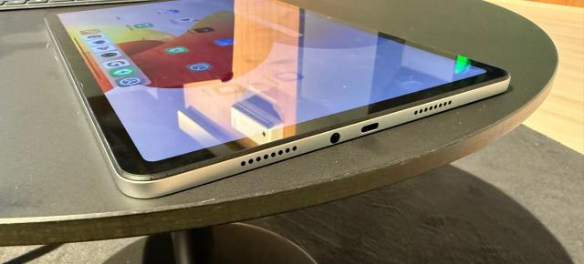 Redmi Pad 2 Pro Hands on: tableta de 12 inch cu baterie MARE, suport stylus şi creativitate