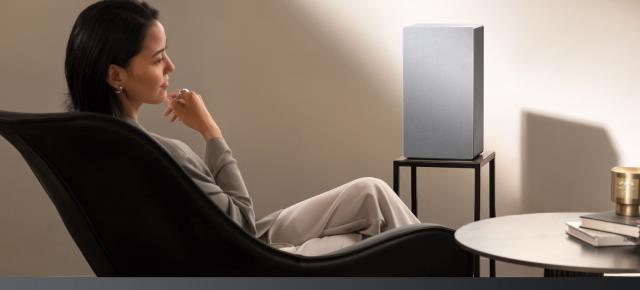 Xiaomi Sound 2 Max e oficial: Boxă premium cu design metalic, sunet pe trei căi și Dolby Audio