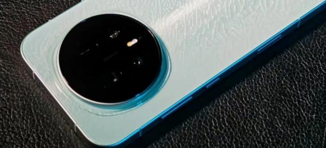 Prima fotografie reală cu HONOR Magic8 este aici; Ce se schimbă la flagship?