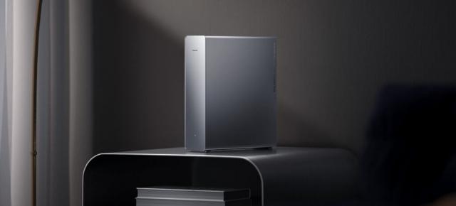 Xiaomi BE10000 Pro e oficial; Router cu Wi-Fi 7, AI și porturi duale 10G