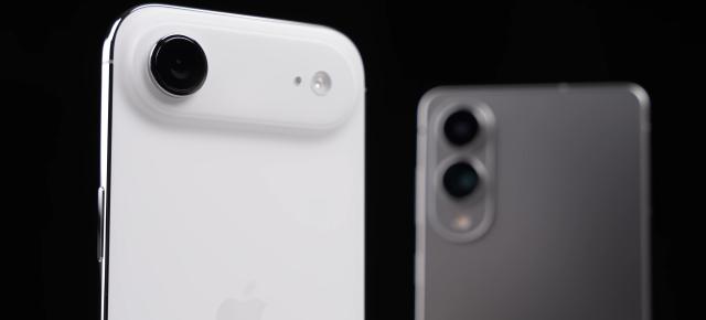 iPhone Air vs Galaxy S25 Edge, într-un test de baterie realist; O diferență de un minut decide învingătorul (Video)