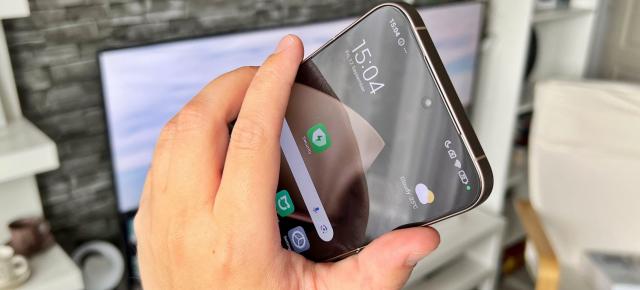 Xiaomi 15T Pro: Acustică stereo, mult mai puternică decât la 14T Pro