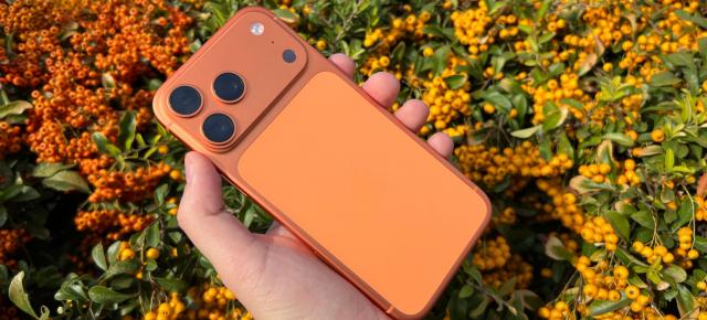 Apple iPhone 17 Pro Max: Baterie de cursă mai lungă decât la predecesori