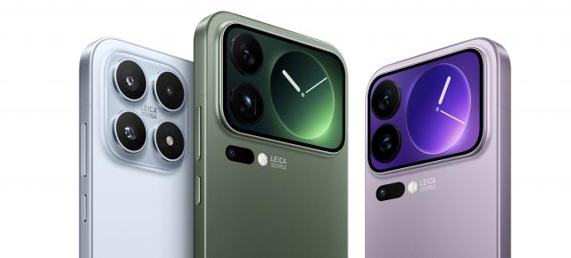 Top 10 telefoane flagship Android în AnTuTu (septembrie 2025): a venit Snapdragon 8 Elite Gen5