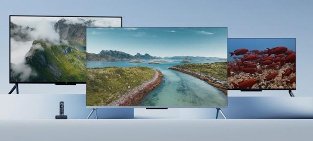 Amazon face şi.... televizoare!? Anunță noile Fire TV-uri cu Alexa+; Modele Omni QLED, 2-Series, 4-Series și stick 4K de 39 USD