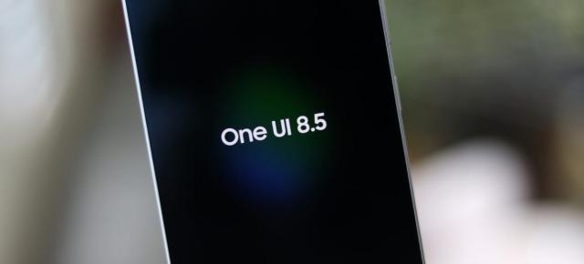 Notificările devin mai „deștepte” în One UI 8.5; Samsung testează rezumate generate de AI