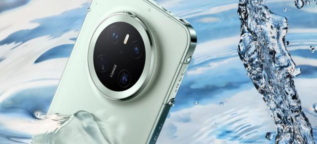 Huawei Mate 80 și Mate 80 Pro certificate de 3C în China; Aflăm mai multe despre design