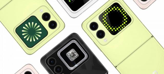 Huawei Nova Flip S va primi un procesor Kirin de generație nouă; Ce știm până acum despre noul pliabil cu clapetă?