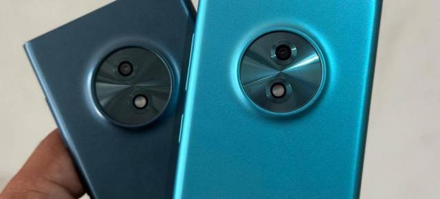 Telefonul hibrid pregătit de HMD seamănă cu un fost Nokia Lumia și avem un prim teaser oficial