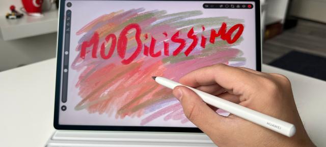 HUAWEI MatePad 12 X PaperMatte (2025) review detaliat în limba română (evaluare Mobilissimo)