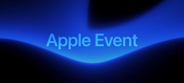 Eveniment Apple în octombrie 2025? Iată ce știm despre noile produse pregătite de debut