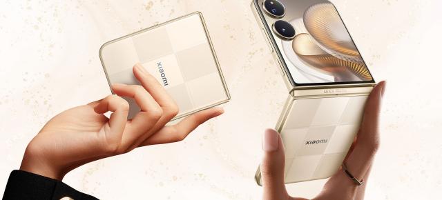 Xiaomi MIX Flip 6 și CIVI 6 nu mai vin în 2026; Compania pare că va renunța la două serii importante