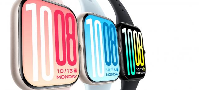 vivo WATCH GT 2 aduce ecran AMOLED de 2.07 inch, autonomie de până la 33 zile și suport eSIM