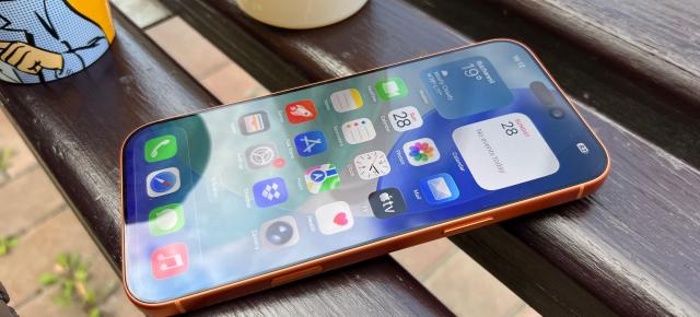 iPhone 17 Pro are cea mai bună cameră selfie din lume, conform DxOMark