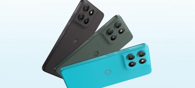 Motorola prezintă Moto G100 (2025); Model cu baterie de 7000 mAh și procesor Snapdragon 7s Gen 2