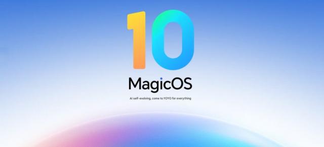 HONOR lansează MagicOS 10 în China; Integrare AI profundă și suport cross-platform