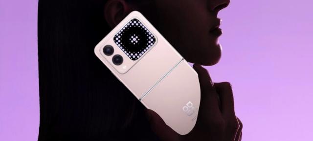 Huawei lansează Nova Flip S: Cel mai accesibil telefon pliabil din portofoliul său