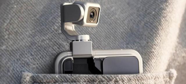 Dacă ASUS ar fi continuat ideea lui ZenFone 7... probabil aşa ar fi arătat modelul din 2026