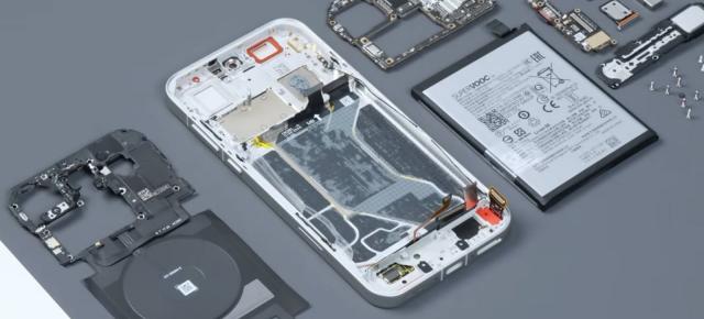 OPPO Find X9 Pro disecat în faţa camerei; Ce secrete ascunde?