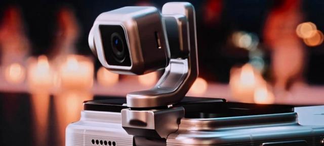 Vom face hands on cu telefonul robot HONOR în martie 2026! Vine în Europa, la MWC!