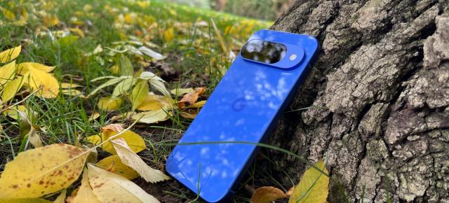 Google Pixel 10: Design cu personalitate şi tineresc, aduce cu Pixel 9 