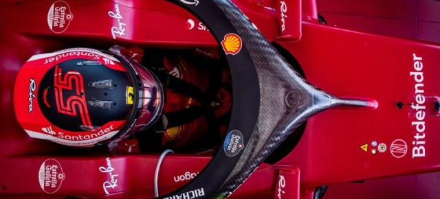 Bitdefender rămâne în cursă alături de Ferrari; securitatea datelor e la fel de importantă precum motorul