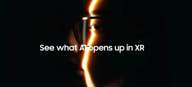 Samsung i-a „furat” pe Gentle Monster de la Huawei şi face ochelari smart şi cool cu Android XR
